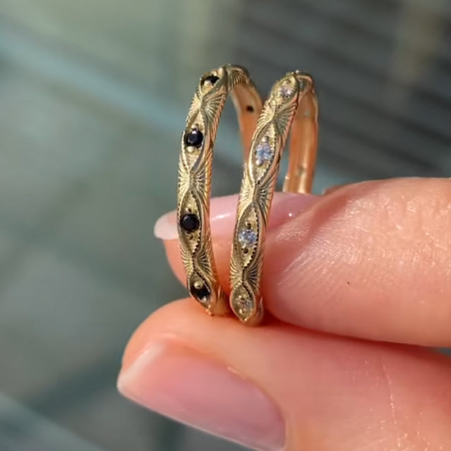 Embracing Timeless Elegance with Hems Jewellery: Discover the Charm of 14k Gold Vintage Products Hems Jewellery