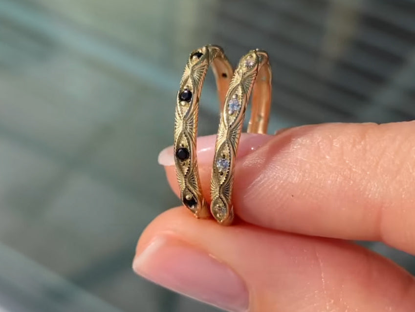 Embracing Timeless Elegance with Hems Jewellery: Discover the Charm of 14k Gold Vintage Products Hems Jewellery