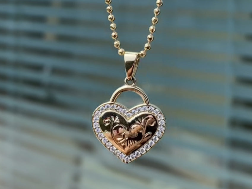 Express Your Individuality with Hems Jewellery: The Beauty of 14k Gold Personalized Products Hems Jewellery