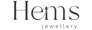 Hems Jewellery logo