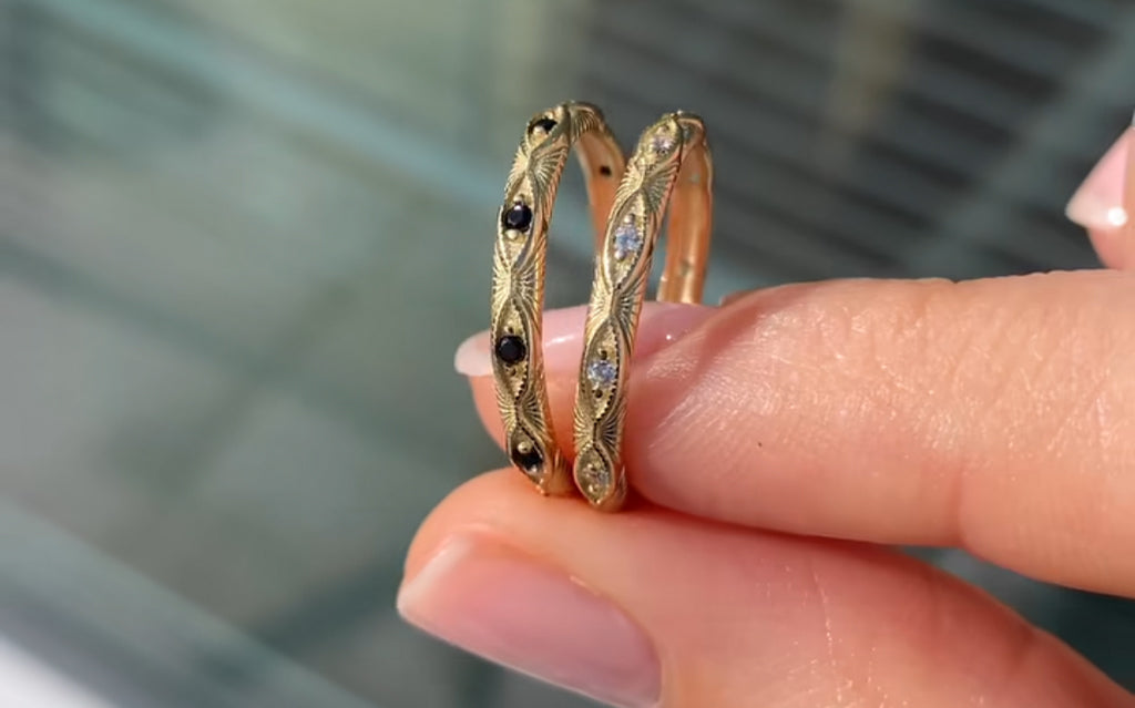 Embracing Timeless Elegance with Hems Jewellery: Discover the Charm of 14k Gold Vintage Products Hems Jewellery 