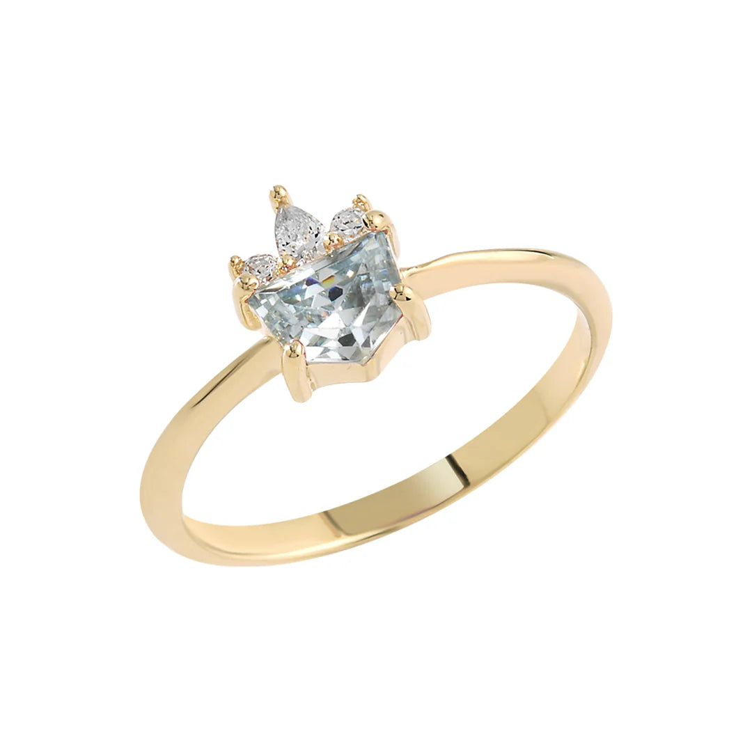 ピアス STONEHENgE Edge 14K diamond piercing sparkles ピアス STONEHENgE 14K diamond piercing T1421D sparkly